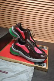 Picture of Prada Shoes Men _SKUfw143995023fw